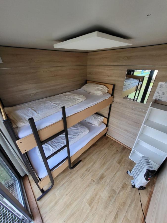 Easy Lodges Βερολίνο Εξωτερικό φωτογραφία