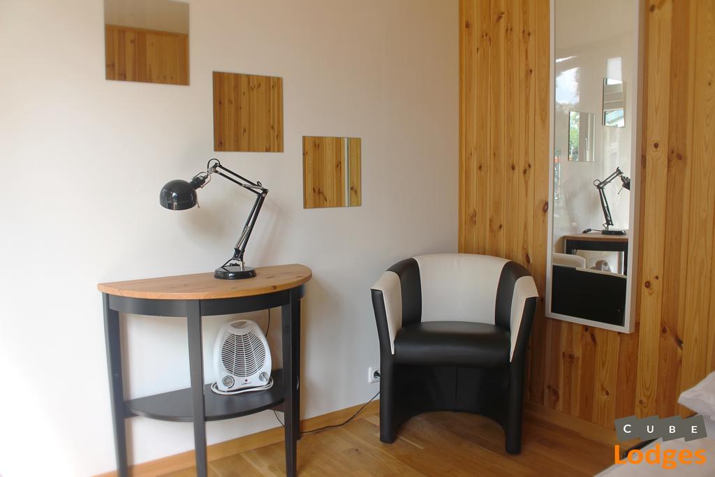 Easy Lodges Βερολίνο Εξωτερικό φωτογραφία