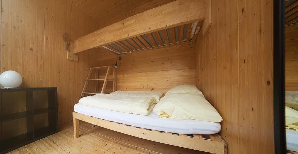 Easy Lodges Βερολίνο Εξωτερικό φωτογραφία