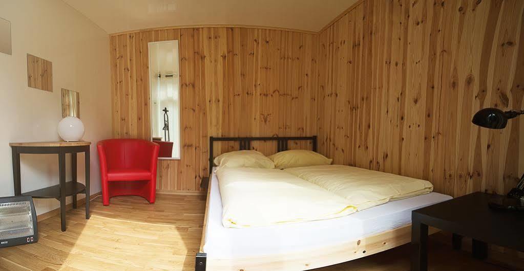 Easy Lodges Βερολίνο Εξωτερικό φωτογραφία