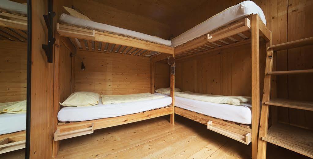 Easy Lodges Βερολίνο Εξωτερικό φωτογραφία