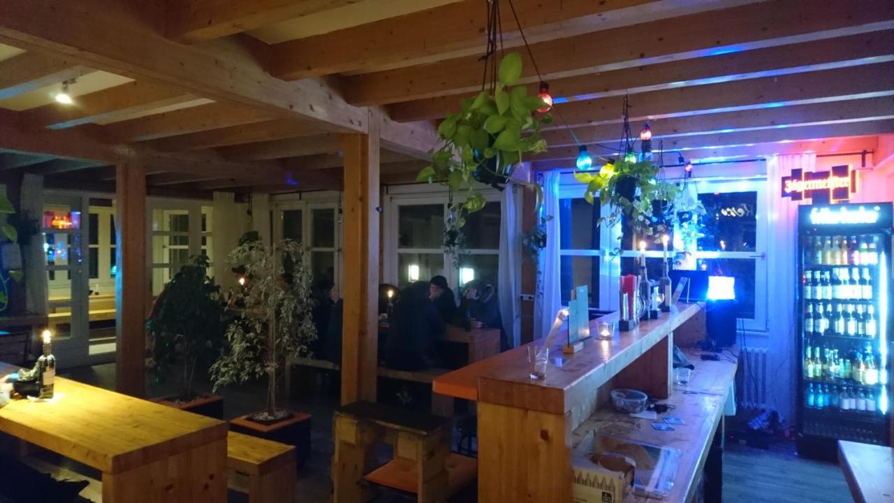 Easy Lodges Βερολίνο Εξωτερικό φωτογραφία